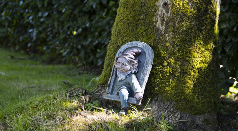 Photo of Middle Stolford Cottage, Brendon Hill