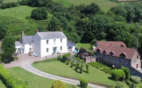 Photo of The Old Farmhouse
