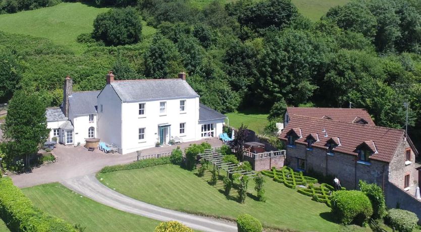 Photo of The Old Farmhouse
