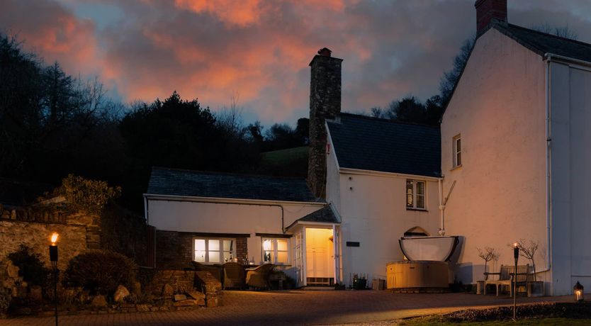 Photo of The Old Farmhouse