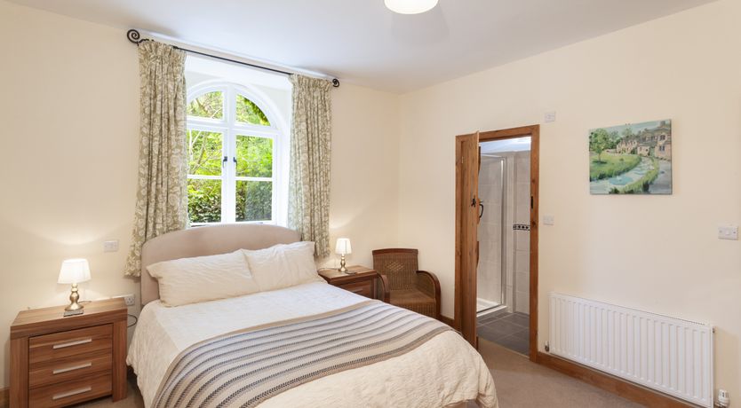 Photo of The Mill House, Bampton