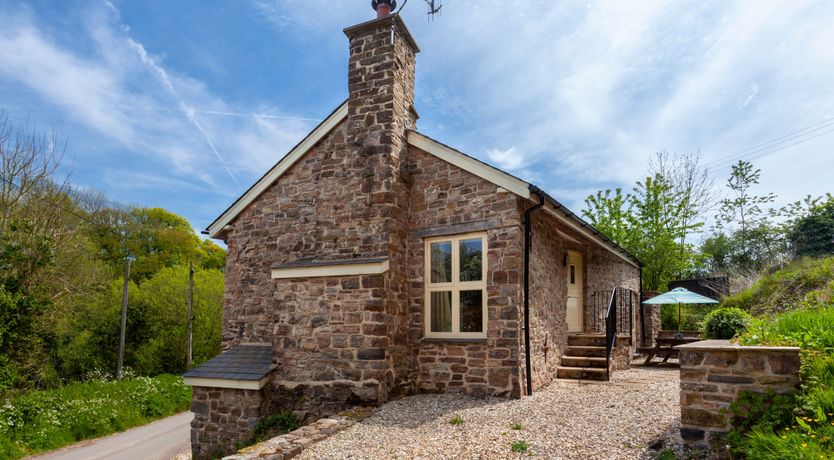 Photo of The Mill House, Bampton