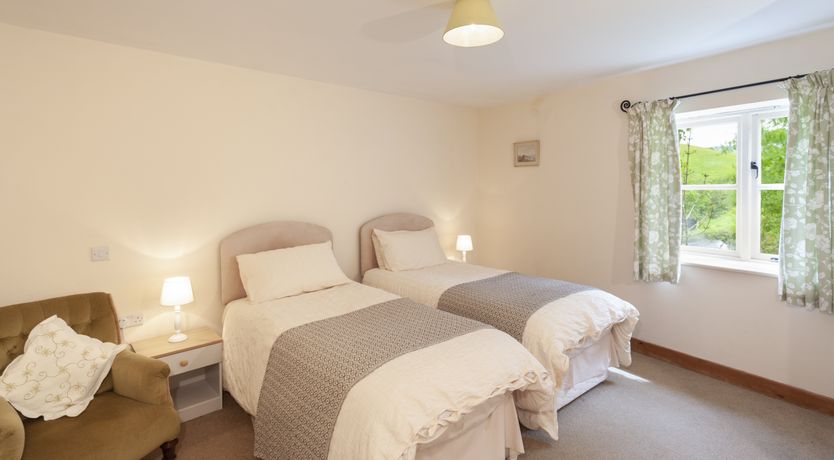 Photo of The Mill House, Bampton