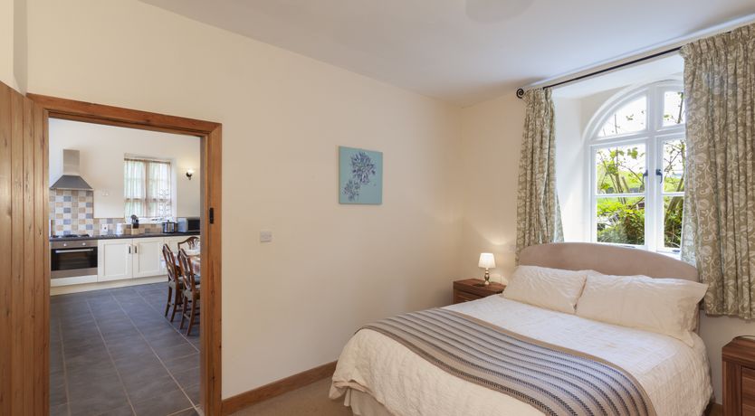 Photo of The Mill House, Bampton