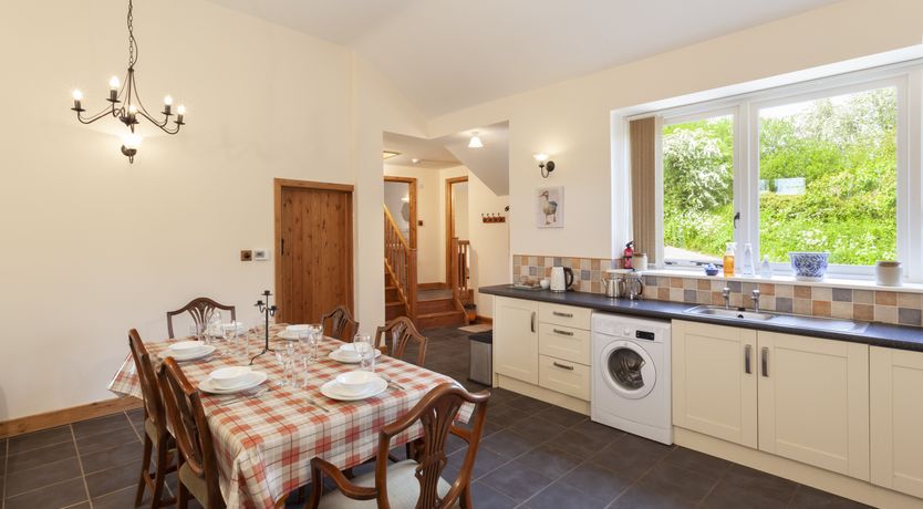Photo of The Mill House, Bampton