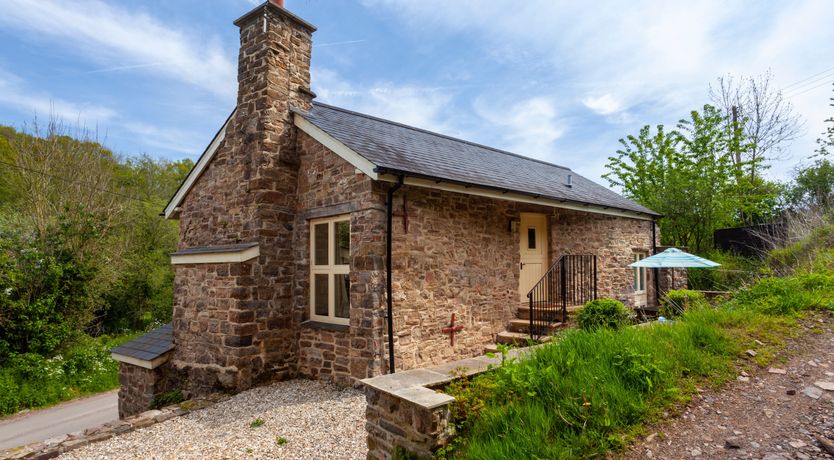 Photo of The Mill House, Bampton