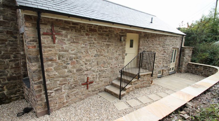 Photo of The Mill House, Bampton