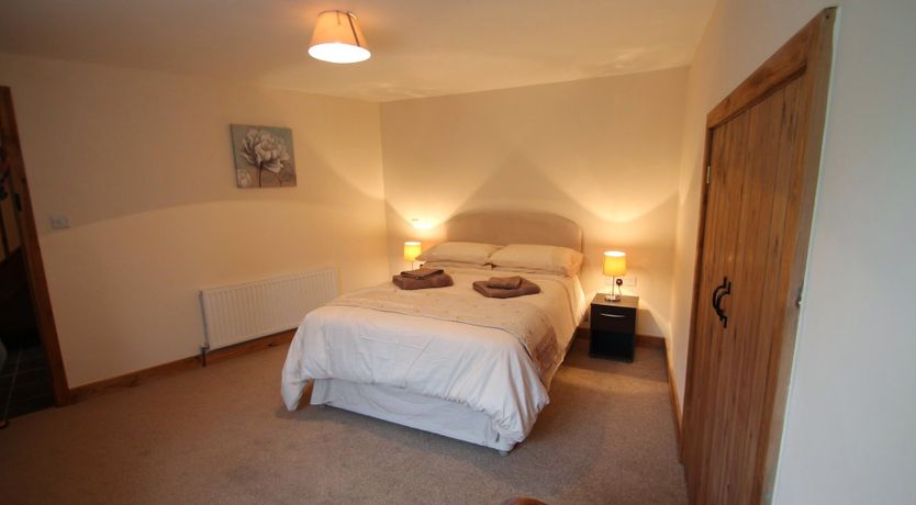 Photo of The Mill House, Bampton