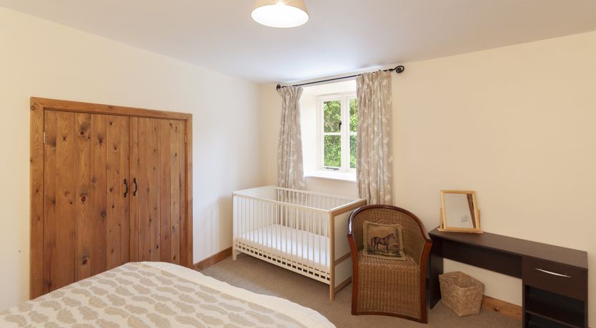 Photo of The Mill House, Bampton