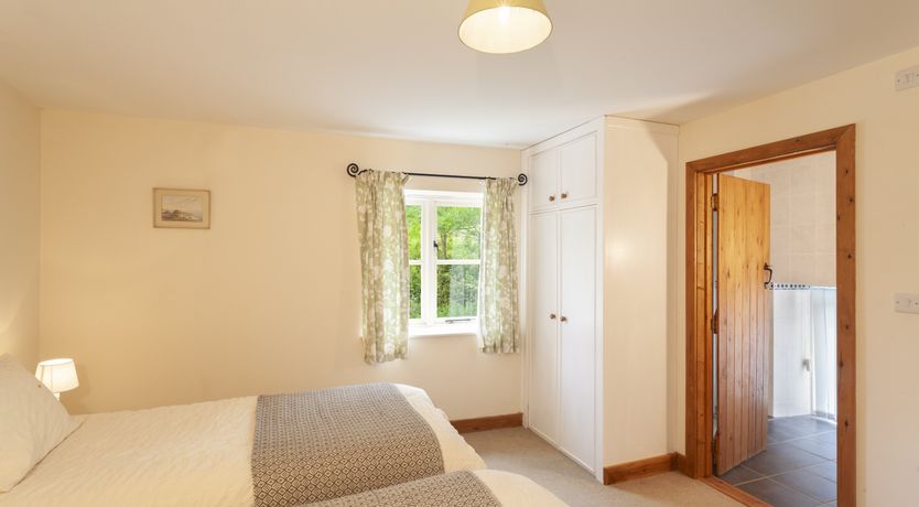 Photo of The Mill House, Bampton