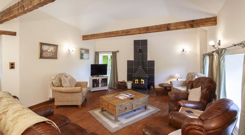 Photo of The Mill House, Bampton