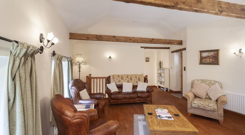 Photo of The Mill House, Bampton