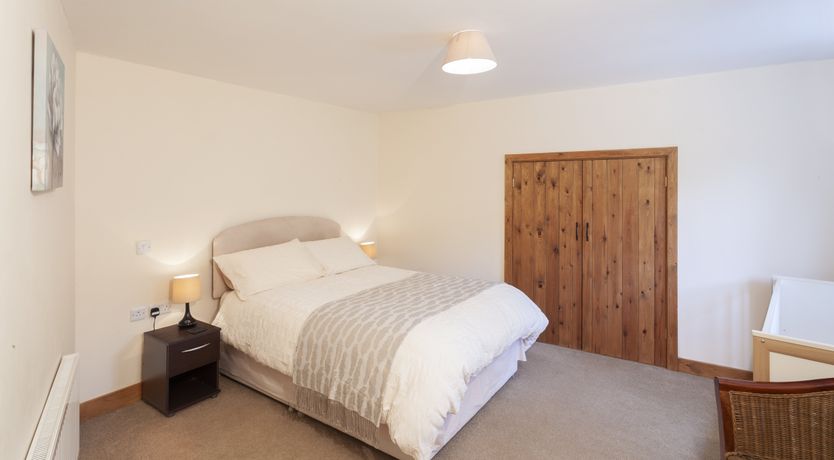 Photo of The Mill House, Bampton