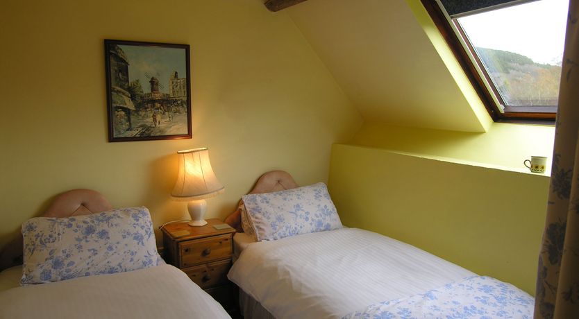 Photo of Bossington Cottage, Near Dunster