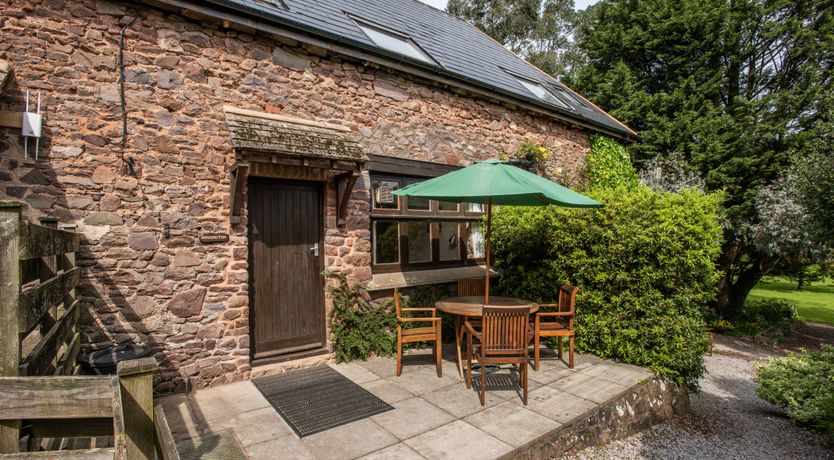 Photo of Bossington Cottage, Near Dunster
