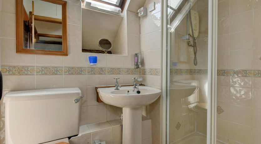 Photo of Bossington Cottage, Near Dunster