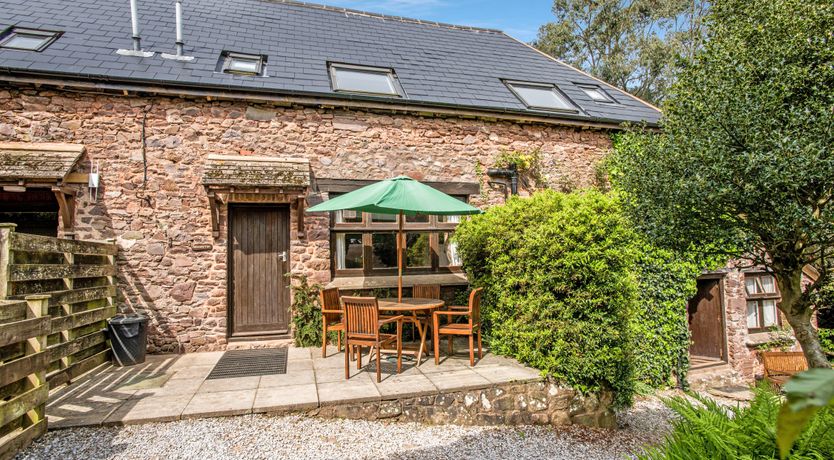 Photo of Bossington Cottage, Near Dunster