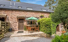 Photo of Bossington Cottage, Near Dunster