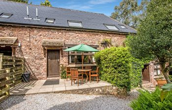 Bossington Cottage, Near Dunster Holiday Cottage