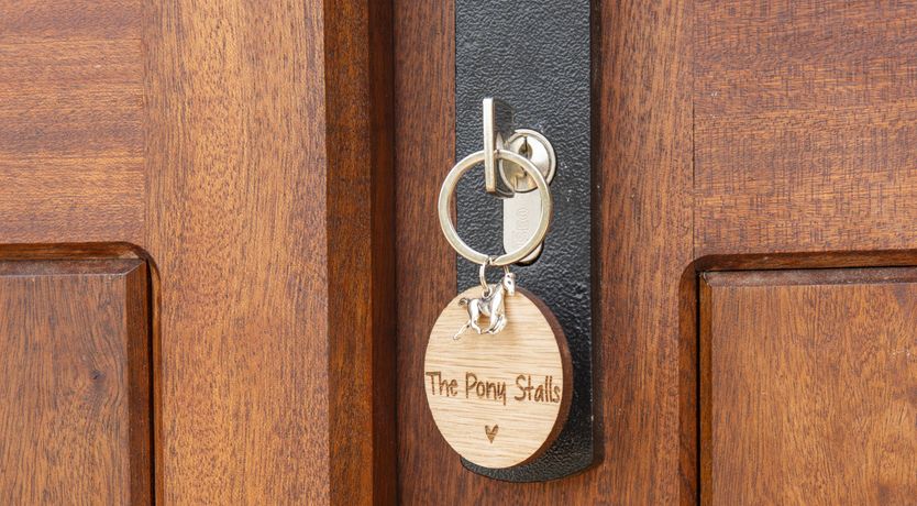 Photo of The Pony Stalls, Brompton Regis