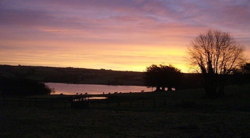 Photo of The Pony Stalls, Brompton Regis