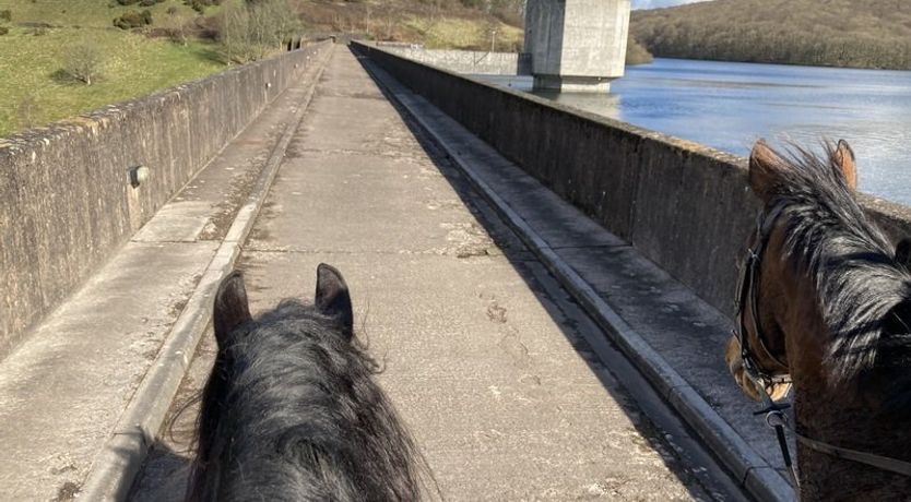 Photo of The Pony Stalls, Brompton Regis