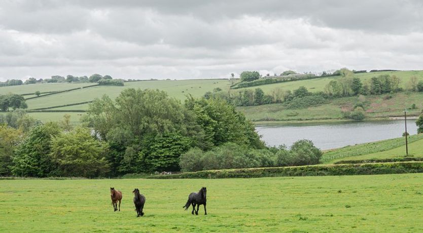 Photo of The Pony Stalls, Brompton Regis