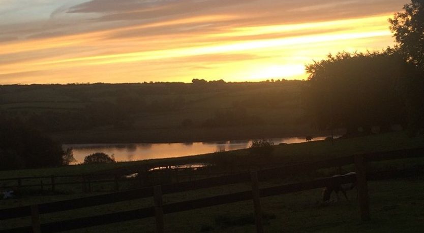 Photo of The Pony Stalls, Brompton Regis