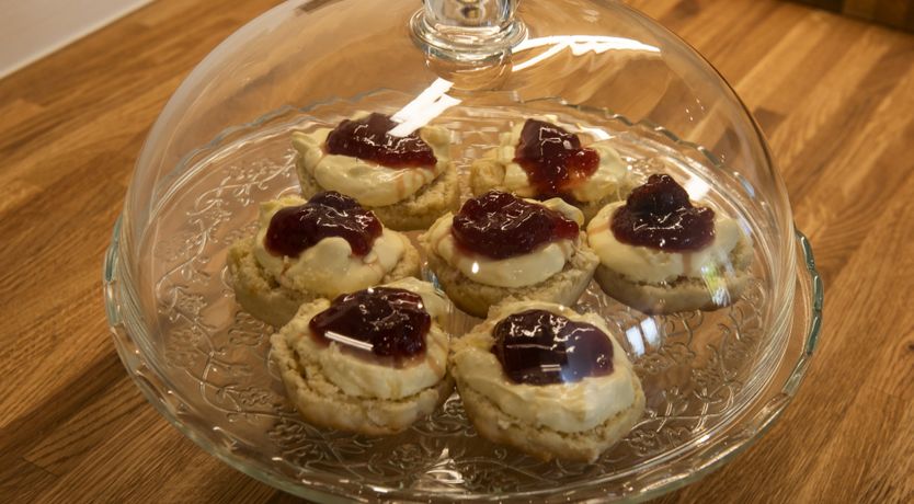 Photo of The Pony Stalls, Brompton Regis