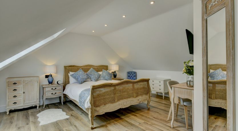 Photo of The Pony Stalls, Brompton Regis