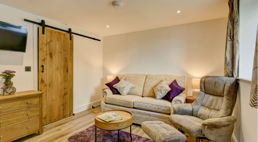 Photo of The Pony Stalls, Brompton Regis