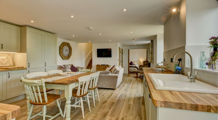 Photo of The Pony Stalls, Brompton Regis