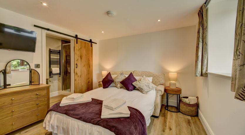 Photo of The Pony Stalls, Brompton Regis