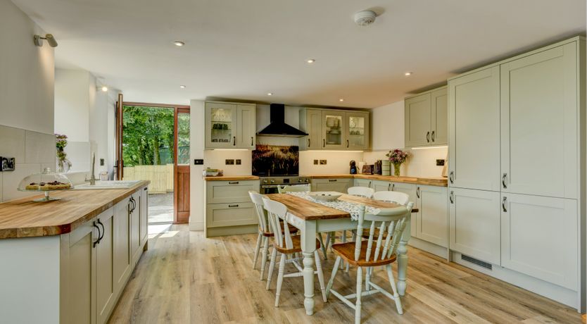 Photo of The Pony Stalls, Brompton Regis