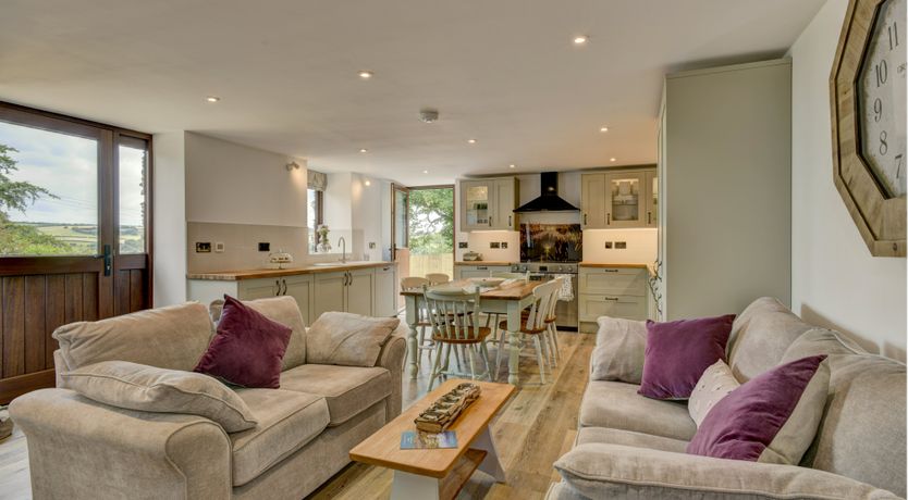 Photo of The Pony Stalls, Brompton Regis