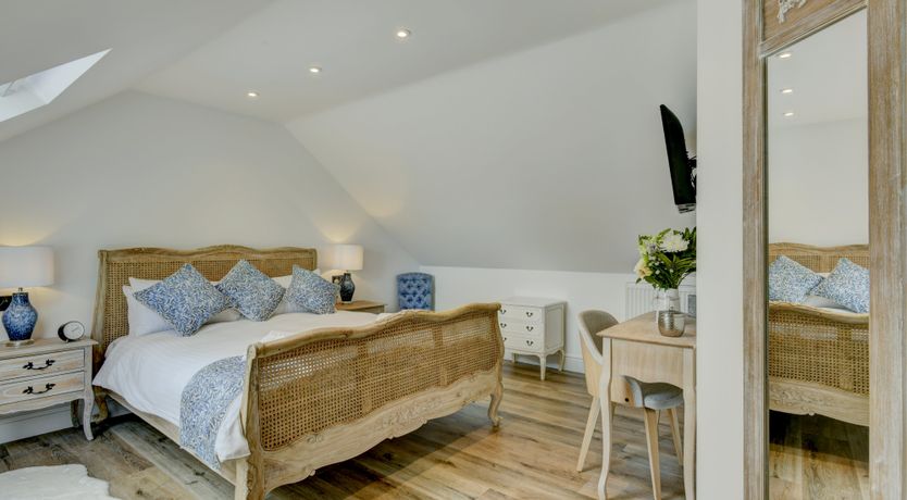 Photo of The Pony Stalls, Brompton Regis