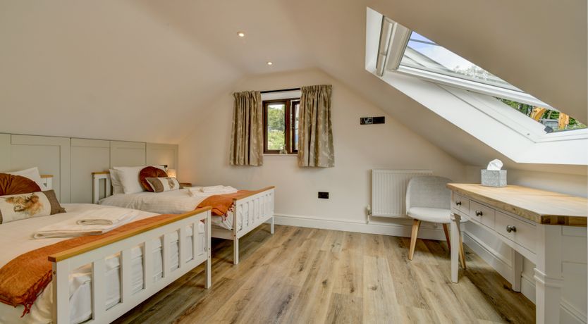 Photo of The Pony Stalls, Brompton Regis