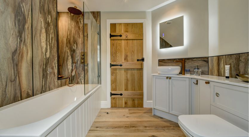 Photo of The Pony Stalls, Brompton Regis