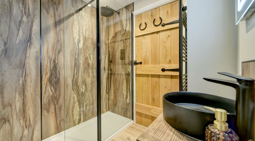 Photo of The Pony Stalls, Brompton Regis