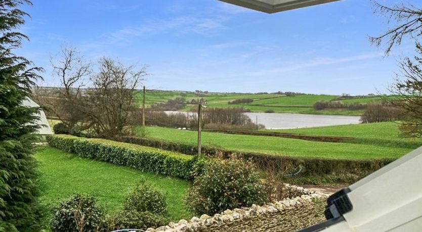 Photo of The Pony Stalls, Brompton Regis