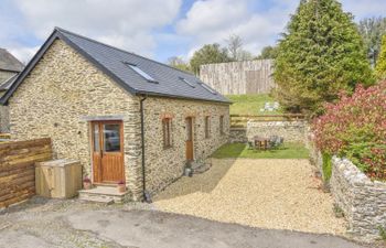 The Pony Stalls, Brompton Regis Holiday Cottage