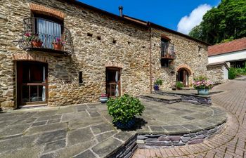 Old Barn Holiday Cottage