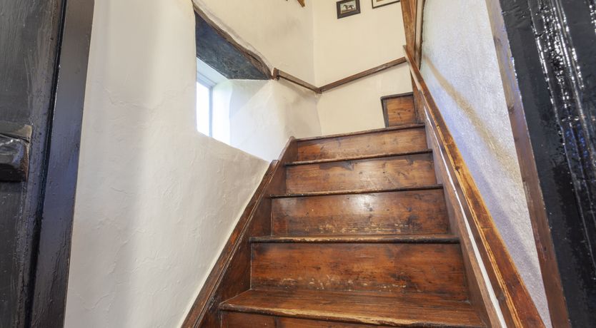 Photo of Syms Cottage, Cutcombe