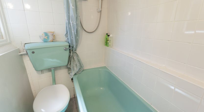 Photo of Syms Cottage, Cutcombe