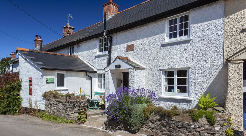 Photo of Syms Cottage, Cutcombe