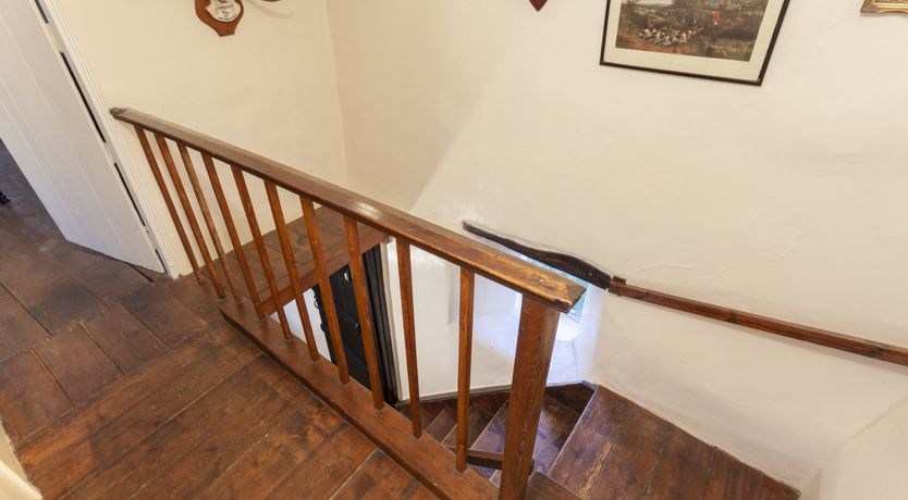 Photo of Syms Cottage, Cutcombe