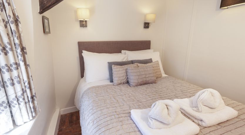 Photo of Syms Cottage, Cutcombe