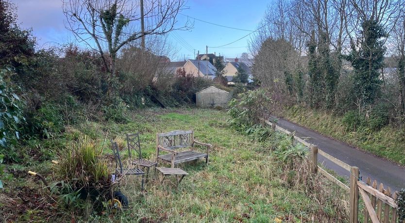 Photo of Syms Cottage, Cutcombe