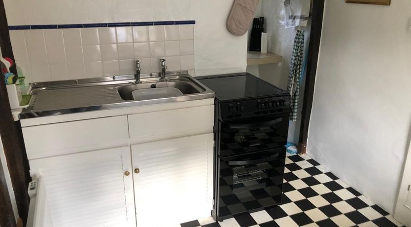 Photo of Syms Cottage, Cutcombe