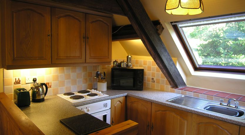 Photo of Winsford Cottage, Near Dunster